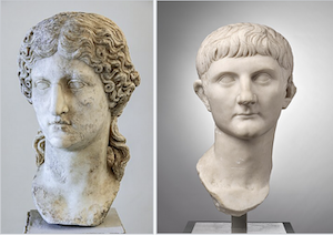 Agrippina Germanicus